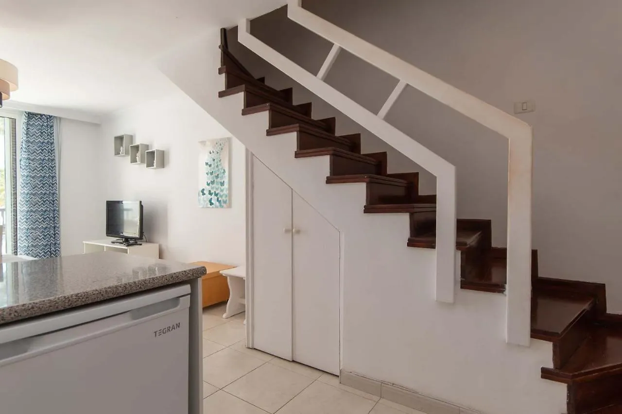 Parque Santiago II 2 Bed Apartment Playa de las Americas   Playa de las Americas (Tenerife)